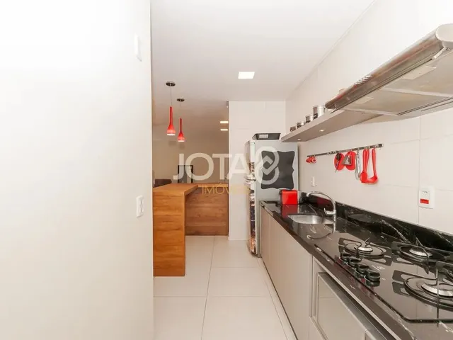 Imagem 6: Apartamento Mobiliado com 2 Dormitórios no Campo Comprido Apartamento Mobiliado com 2