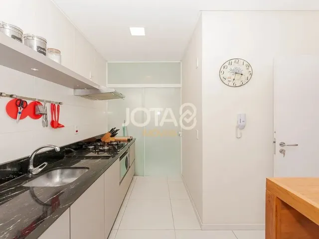 Imagem 16: Apartamento Mobiliado com 2 Dormitórios no Campo Comprido Apartamento Mobiliado com 2