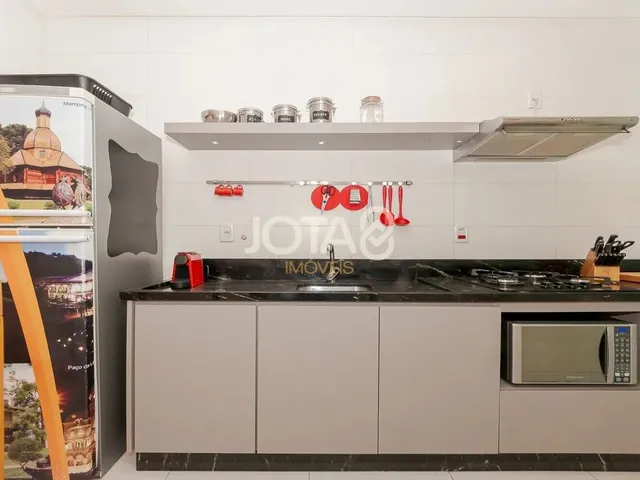 Imagem 2: Apartamento Mobiliado com 2 Dormitórios no Campo Comprido Apartamento Mobiliado com 2