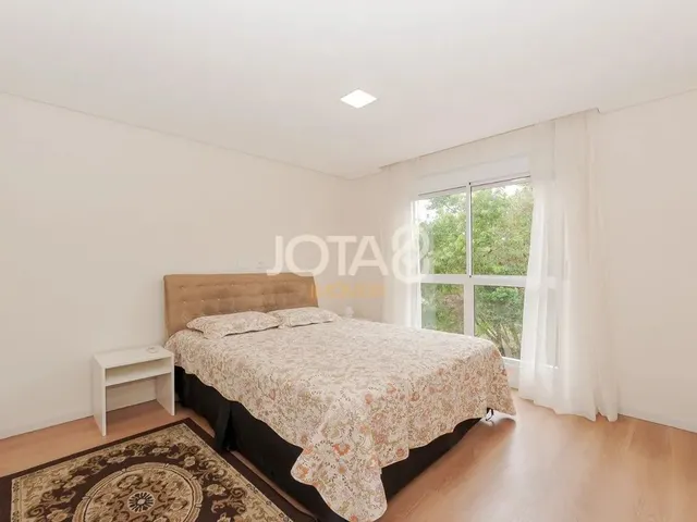 Imagem 10: Apartamento Mobiliado com 2 Dormitórios no Campo Comprido Apartamento Mobiliado com 2