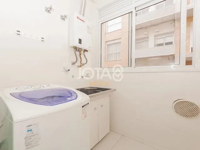 Imagem 5: Apartamento Mobiliado com 2 Dormitórios no Campo Comprido Apartamento Mobiliado com 2