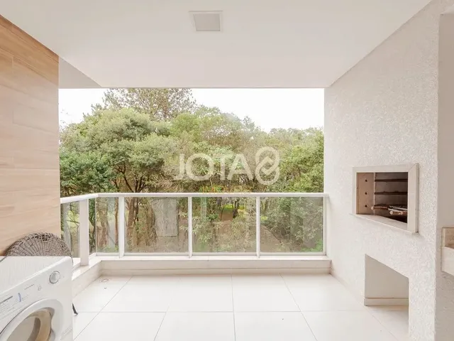 Imagem 15: Apartamento Mobiliado com 2 Dormitórios no Campo Comprido Apartamento Mobiliado com 2