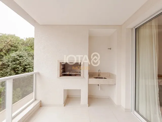 Imagem 3: Apartamento Mobiliado com 2 Dormitórios no Campo Comprido Apartamento Mobiliado com 2