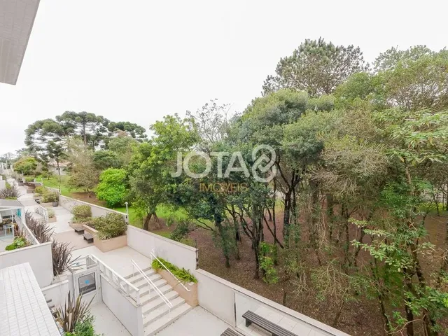 Imagem 11: Apartamento Mobiliado com 2 Dormitórios no Campo Comprido Apartamento Mobiliado com 2