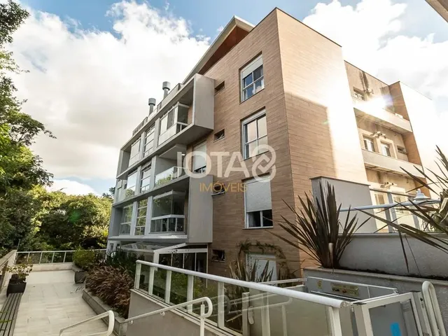 Imagem 8: Apartamento Mobiliado com 2 Dormitórios no Campo Comprido Apartamento Mobiliado com 2