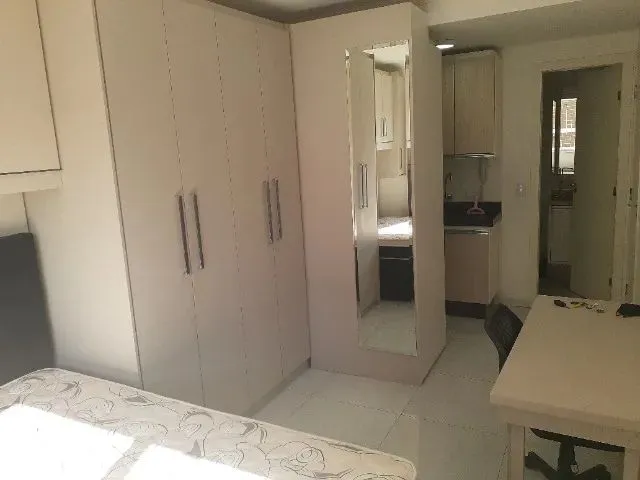 Imagem 1: Apartamento Studio Mobiliado 20M Próximo a Puc