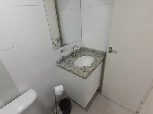 Imagem 2: Apartamento Studio Mobiliado 20M Próximo a Puc