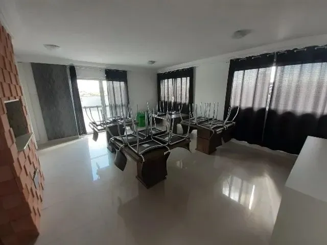 Imagem 4: Apartamento Studio Mobiliado 20M Próximo a Puc