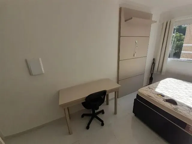 Imagem 3: Apartamento Studio Mobiliado 20M Próximo a Puc