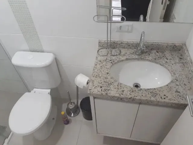 Imagem 6: Apartamento Studio Mobiliado 20M Próximo a Puc