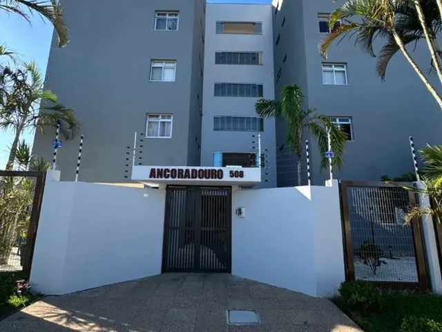 Imagem: Apartamento em Guaratuba, 2 Quadras do Mar