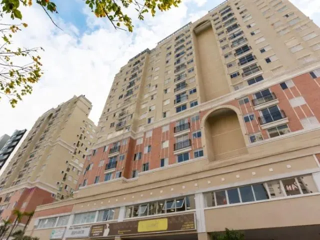 Imagem 1: Apartamento 3 Quartos (1 Suíte) - Condomínio Clube Felice Due - Vila Izabel