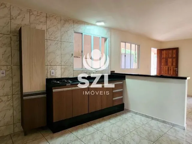 Imagem: Casa Bem Localizada Próximo a Rod. Da Uva