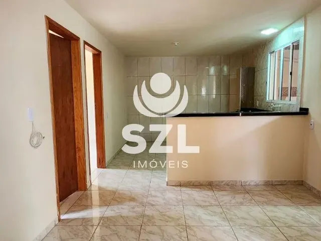 Imagem 5: Casa Bem Localizada Próximo a Rod. da Uva
