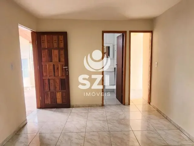 Imagem 16: Casa Bem Localizada Próximo a Rod. da Uva