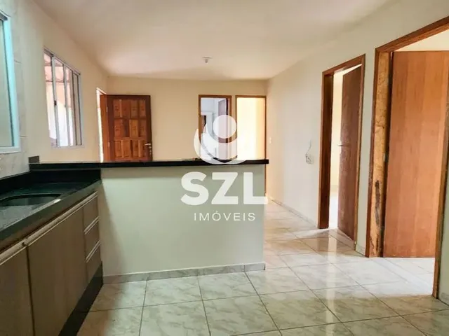 Imagem 3: Casa Bem Localizada Próximo a Rod. da Uva