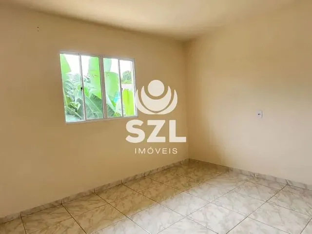 Imagem 6: Casa Bem Localizada Próximo a Rod. da Uva