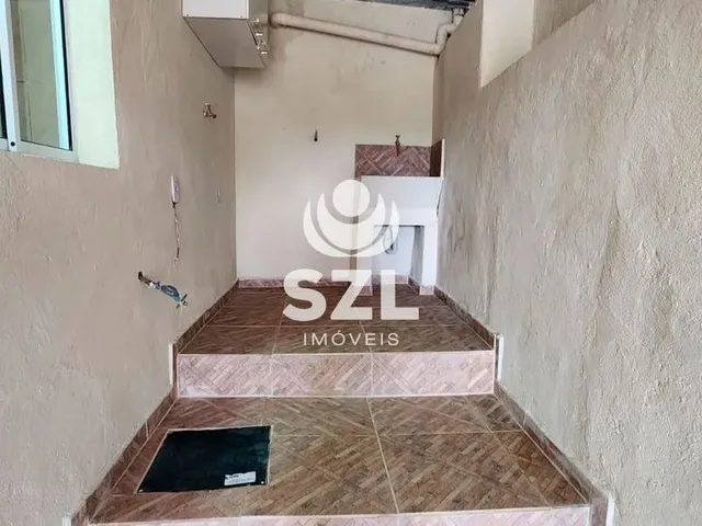 Imagem 12: Casa Bem Localizada Próximo a Rod. da Uva