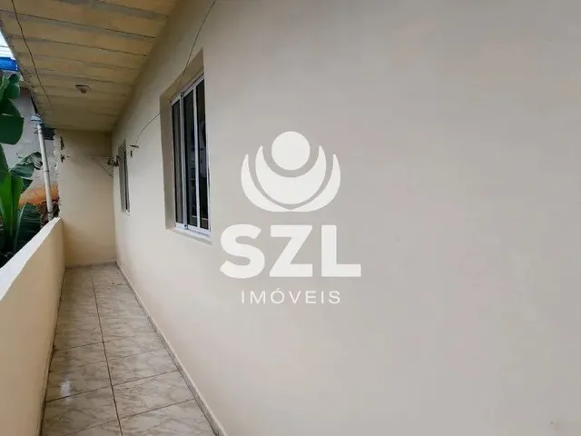 Imagem 13: Casa Bem Localizada Próximo a Rod. da Uva