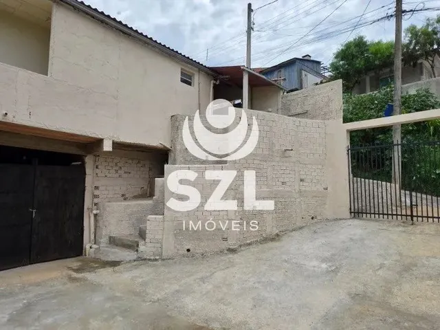 Imagem 2: Casa Bem Localizada Próximo a Rod. da Uva