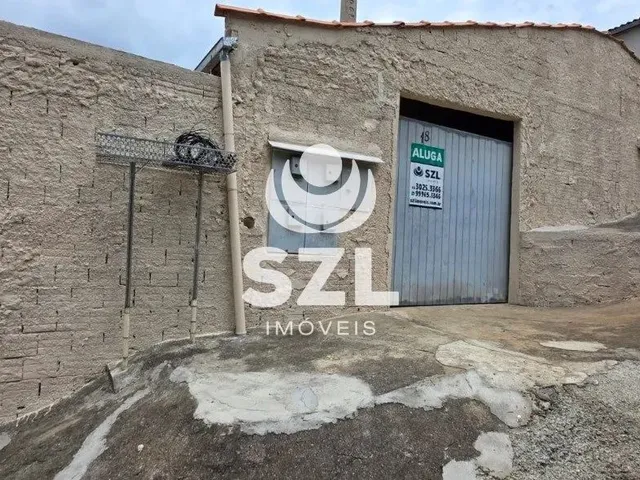 Imagem 7: Casa Bem Localizada Próximo a Rod. da Uva
