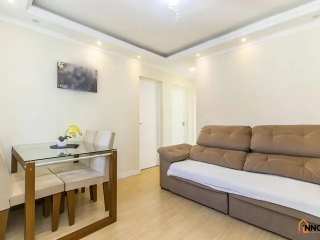 Imagem: Apartamento para Locação - Sitio Cercado