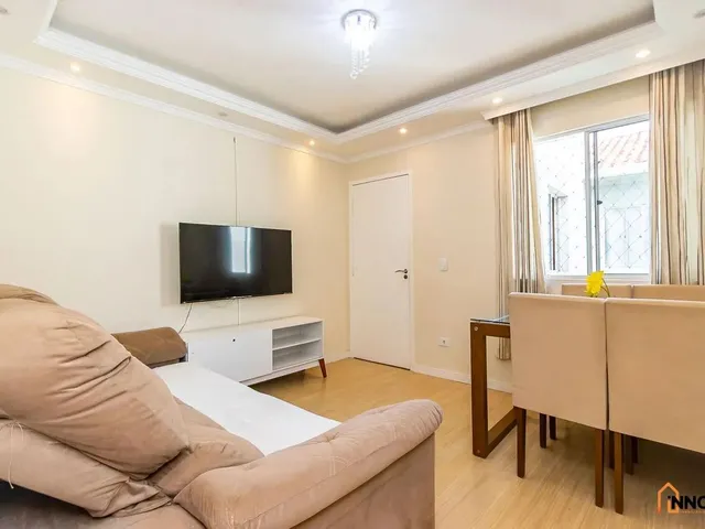 Imagem 6: Apartamento para Locação - Sitio Cercado