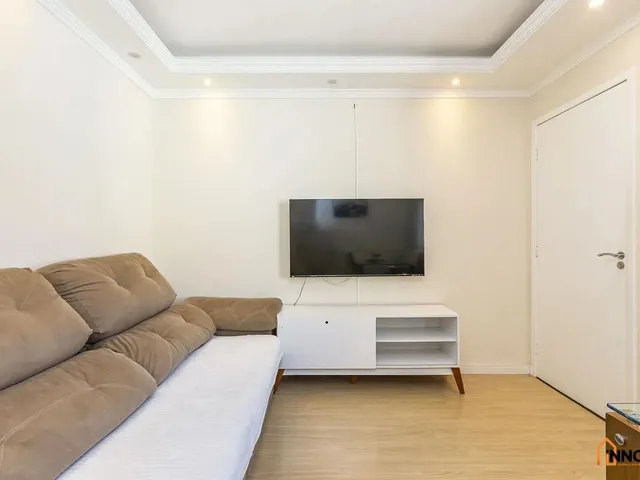 Imagem 3: Apartamento para Locação - Sitio Cercado