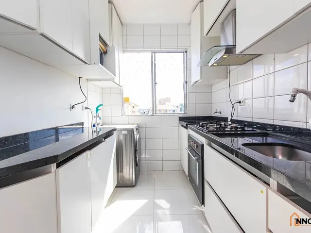 Imagem 5: Apartamento para Locação - Sitio Cercado