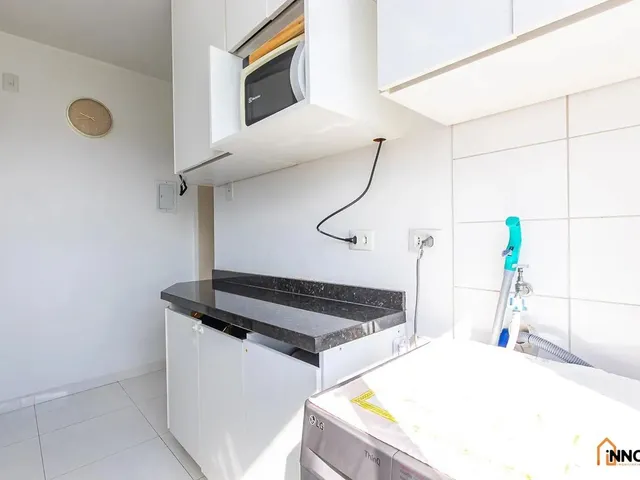 Imagem 4: Apartamento para Locação - Sitio Cercado