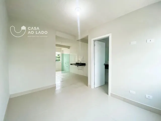 Imagem: Apartamento 40M² com 01 Quarto no Cajuru