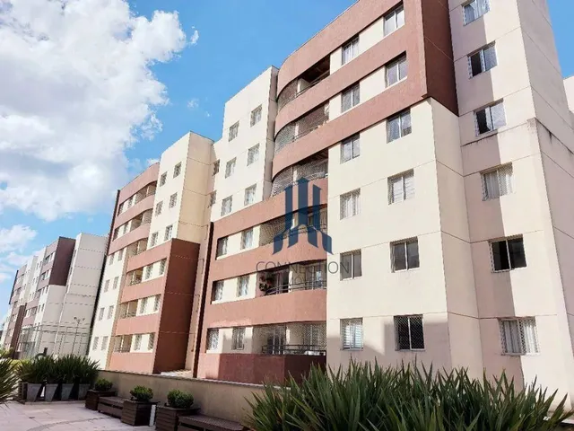 Imagem: Apartamento com 3 Dormitórios para Alugar