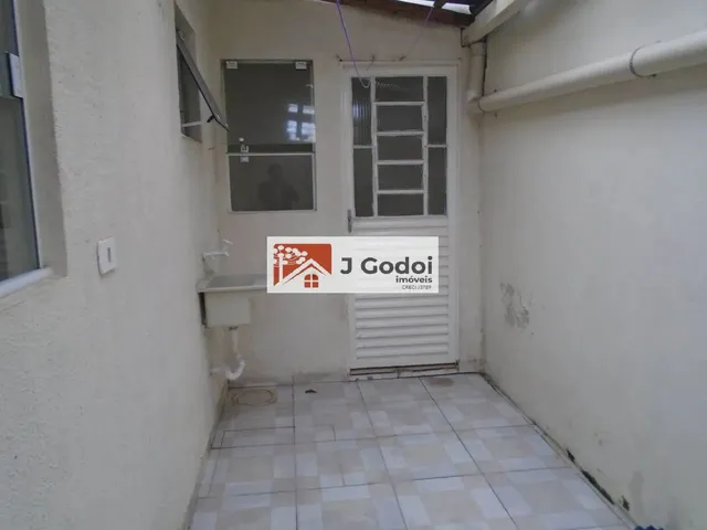 Imagem 12: Casa em Condomínio Campo Pequeno
