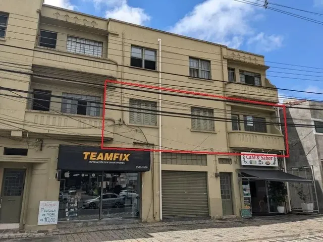 Imagem: Apartamento com 2 Quartos para Alugar por