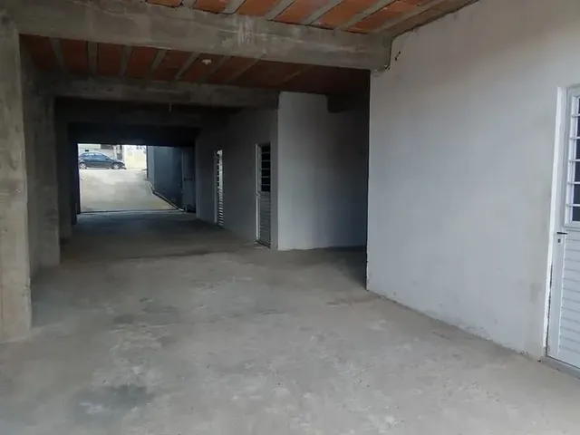 Imagem 13: Excelente Kitnet com Garagem Colombo. Disponível para Visitação!
