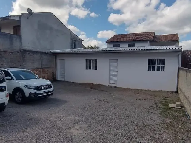 Imagem 15: Excelente Kitnet com Garagem Colombo. Disponível para Visitação!