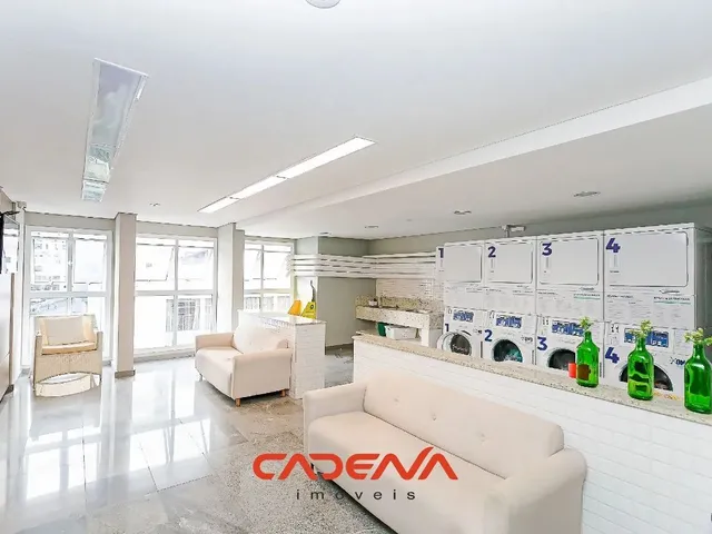 Imagem 10: Studio para Aluguel no Centro de Curitiba