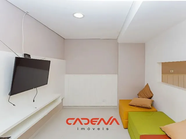 Imagem 15: Studio para Aluguel no Centro de Curitiba