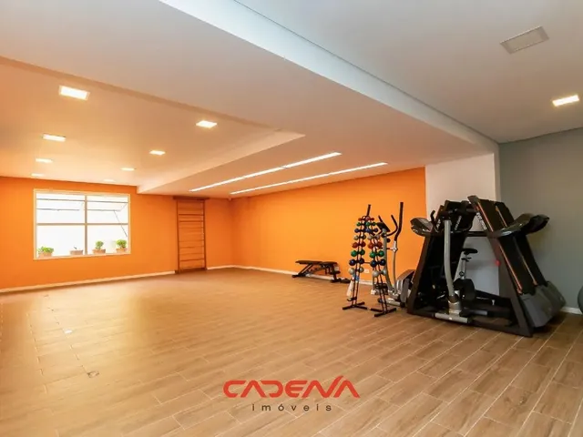 Imagem 3: Studio para Aluguel no Centro de Curitiba