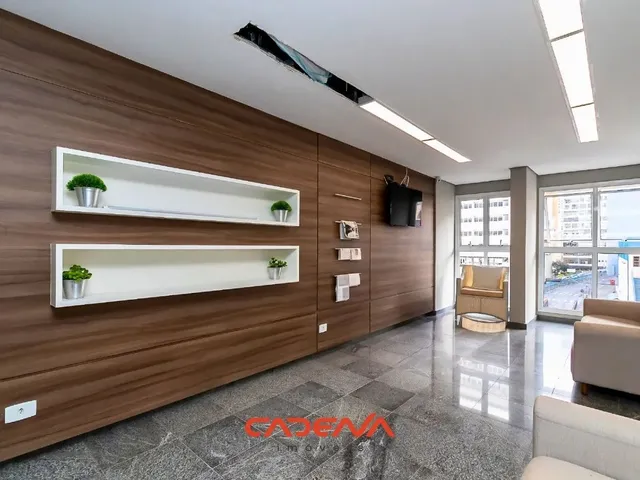 Imagem 8: Studio para Aluguel no Centro de Curitiba