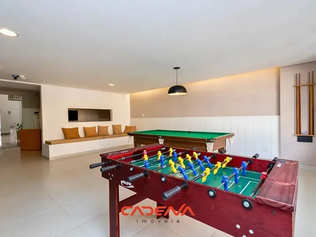 Imagem 5: Studio para Aluguel no Centro de Curitiba