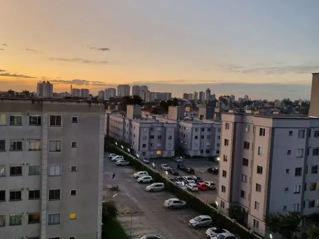 Imagem: Apartamento Mobiliado Linha Verde