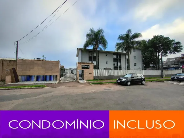 Imagem: Apartamento C 02 Quartos para Locação