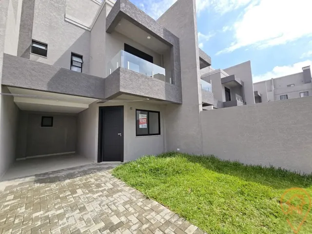 Imagem: Sobrado com 3 Quartos para Alugar por R$