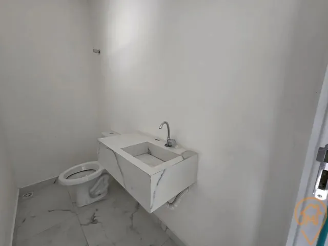 Imagem 11: Sobrado com 3 Quartos para Alugar por R$ 3900.00, 132.89 M2 - Uberaba - Curitiba/Pr