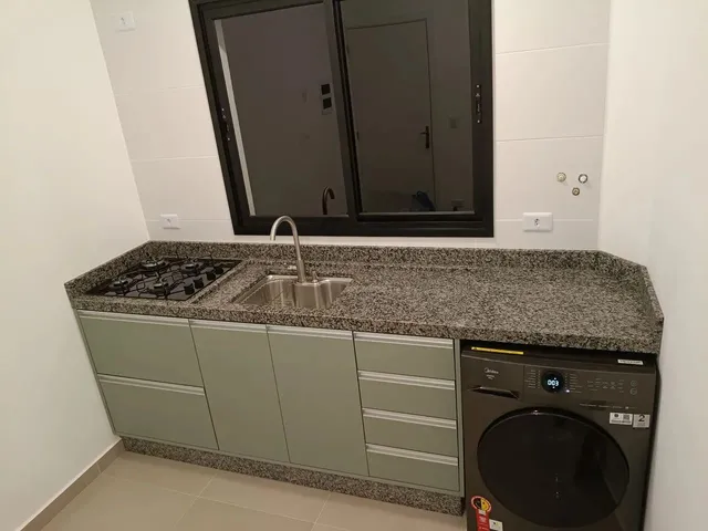 Imagem: Studio/ Kitnet para Alugar/ Locação/ Aluguel