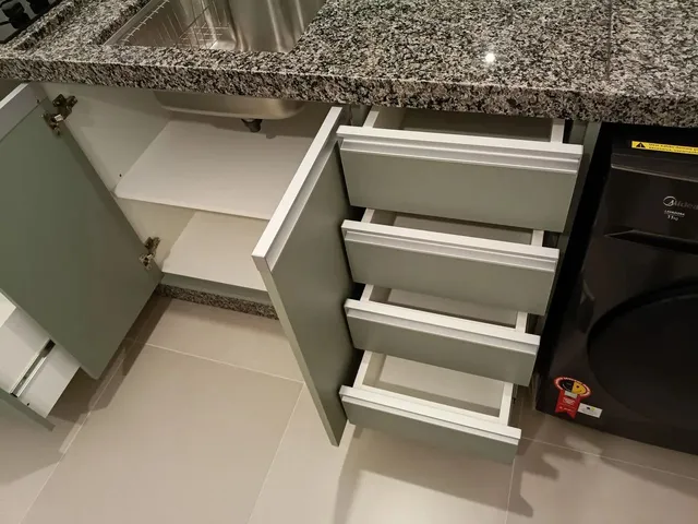 Imagem 3: Studio/ Kitnet para Alugar/ Locação/ Aluguel