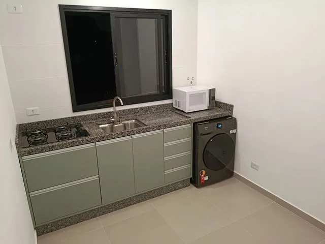 Imagem 4: Studio/ Kitnet para Alugar/ Locação/ Aluguel