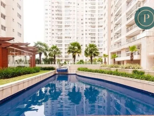 Imagem: Apartamento com 3 Dormitórios para Alugar