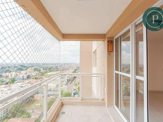 Imagem 4: Apartamento com 3 Dormitórios para Alugar, 77 M² - Portão - Experimente o Atendimento